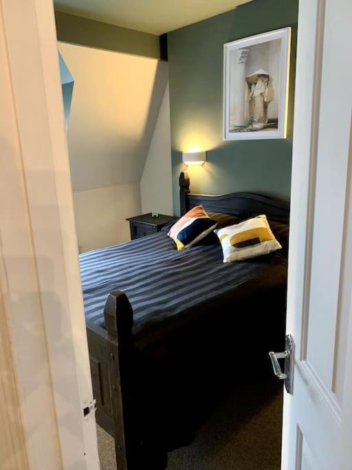 Chic Townhouse Near Tunnels Beaches Ilfracombe Buitenkant foto